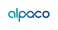 ALPACO logo