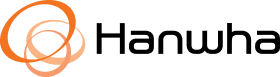 Hanwha HRD Institute logo